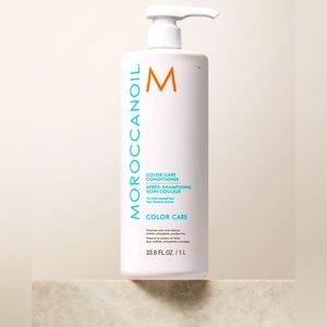 Morrocan Oil 33.8 fl Oz with pump Color Care Conditioner